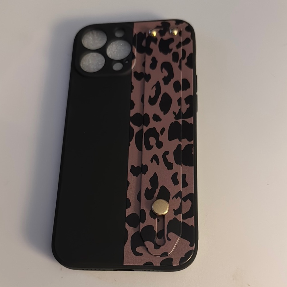 iPhone 13 Pro Max phone case